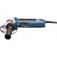 BOSCH GWS 19-125 CI leņķa slīpmašīna